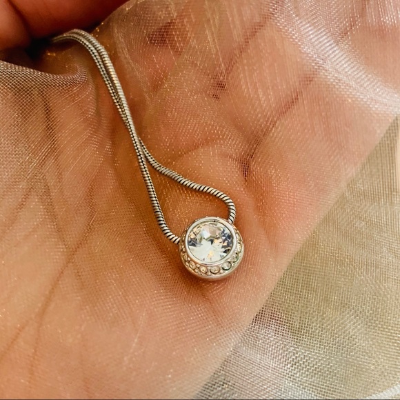Swarovski Jewelry - Swarovski Necklace